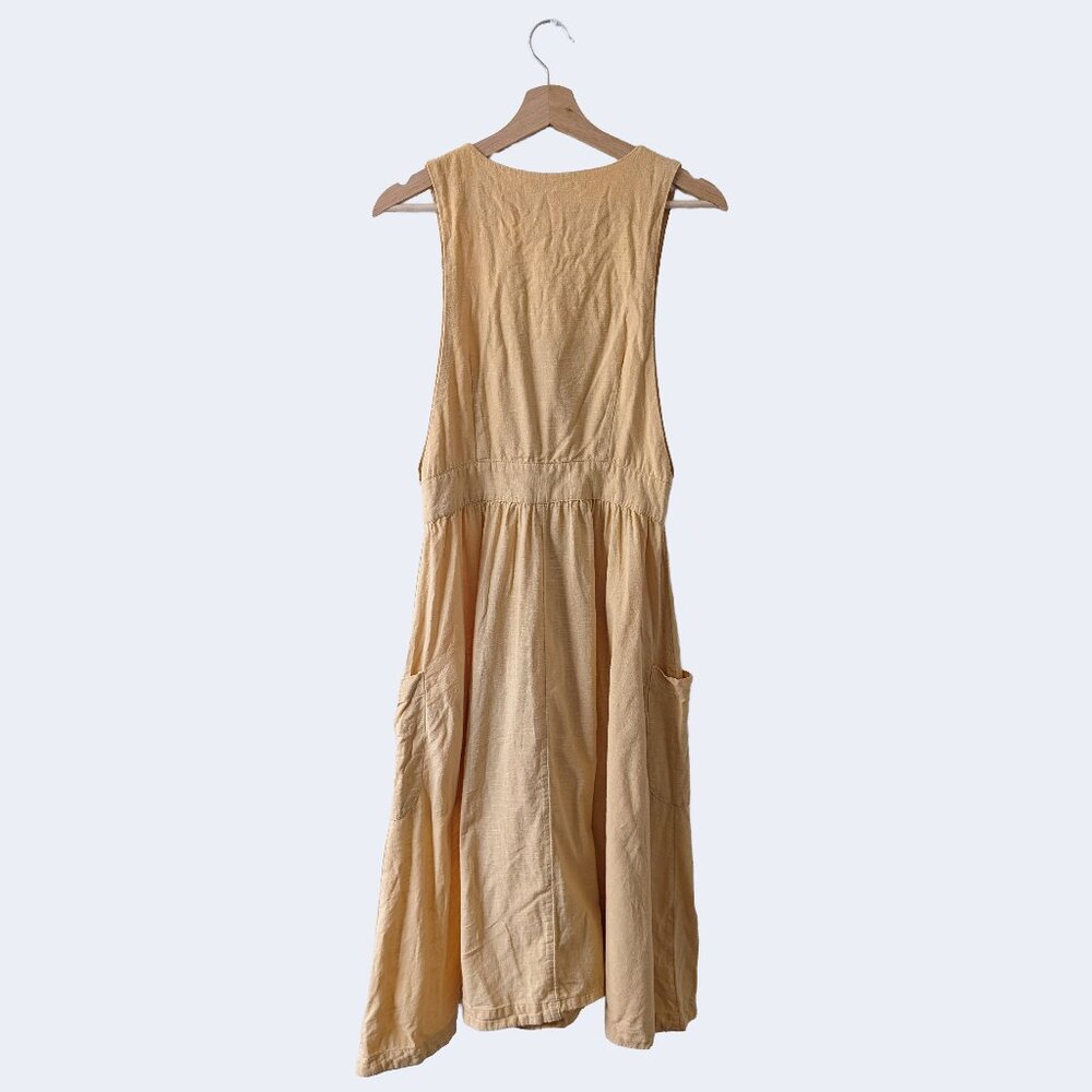 Free People Wrap Dress - Picture 3 of 7